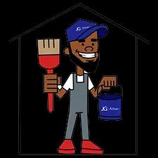 JG Artisan offers tailored painting services for homes and businesses in the Atlanta area, ensuring quality and customer satisfaction.