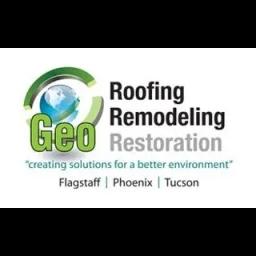Geo Roofing provides eco-friendly roofing solutions with personalized service and flexible options in Arizona.