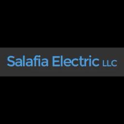 Salafia Electric LLC offers comprehensive electrical services including residential, commercial, and security systems in CT.