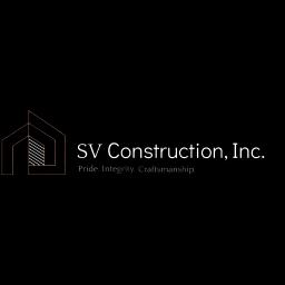 SV Construction, Inc. offers top-tier concrete and asphalt services in the Central Valley, focusing on integrity and craftsmanship.