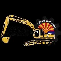 Professional excavation and grading services in Rimrock, AZ, dedicated to customer satisfaction.