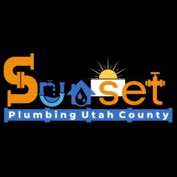 Sunset Plumbing LLC: Your trusted Utah County plumber with 20+ years of experience in repairs and installations.
