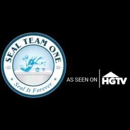 Seal Team One specializes in deep cleaning and sealing for stone, tile, and grout surfaces across the U.S.