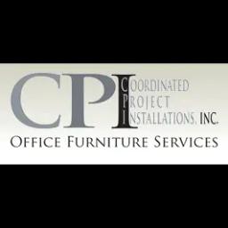 CPI specializes in modular office furniture installation and project management in the Bay Area since 1990.