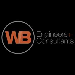 WB Engineers + Consultants transforms building infrastructure with a focus on quality, ownership, and sustainability.