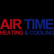 Air Time HVAC LLC offers reliable heating and cooling services through quality repairs and trained professionals.