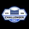Challenger Fence Inc. offers high-quality, customizable fencing solutions for residential and commercial properties since 1998.