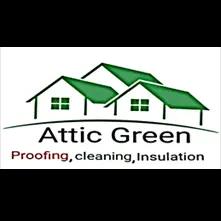 Attic Green specializes in attic insulation, cleaning, and rodent proofing for homes and businesses.