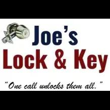 Joe's Lock & Key: Reliable locksmith services in Bakersfield with 25+ years of experience in residential, commercial, and automotive security.