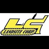 Landsite Corp specializes in excavation and land improvement services, emphasizing quality and customer satisfaction since 1998.