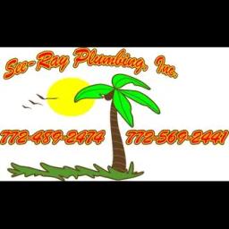 See-Ray Plumbing: Your trusted local plumbing experts in Vero Beach, Sebastian, and Ft. Pierce, FL.