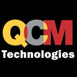 QCM Technologies provides comprehensive IT solutions and services to businesses, emphasizing cost savings and client relationships.