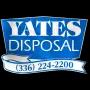 Affordable residential and commercial dumpster rentals in Lexington, NC, with exceptional customer service.