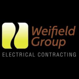 Weifield Group is a leading electrical contractor specializing in innovative solutions across various sectors.
