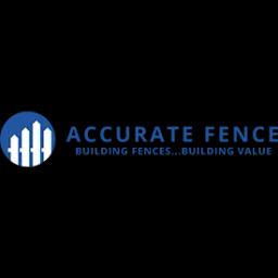 Accurate Fence specializes in quality fencing solutions for residential, commercial, and industrial clients in Metro Atlanta.