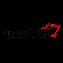 Skywalker Landscaping provides expert demolition, excavation, and swimming pool removal services with a focus on quality and safety.