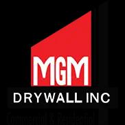 MGM Drywall, Inc. specializes in drywall and related services in San Jose, CA, established in 1999.