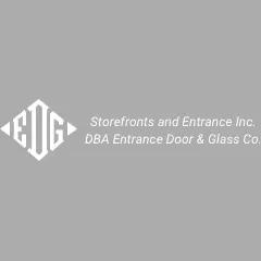 Locally owned commercial door and glass company offering sales, service, and installation with a focus on security.