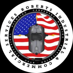 Family-owned and veteran-operated, Roberts Industrial provides emergency and general commercial services across various sectors.