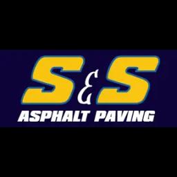 S & S Asphalt Paving: 30 years of reliable paving solutions for residential, commercial, and industrial needs in Connecticut.