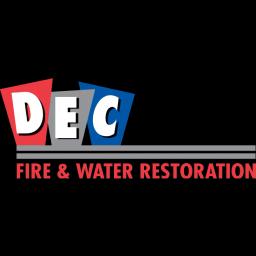 DEC Fire & Water Restoration provides 24/7 emergency restoration services in Alabama, specializing in water and fire damage.