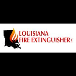 Louisiana Fire Extinguisher, Inc.: Experts in fire safety systems, inspections, and repairs across Louisiana since 1949.