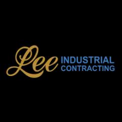 Lee Industrial Contracting: Your turn-key solution for heavy industry projects since 1989.