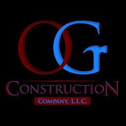 OG Construction LLC: Quality construction services in Texas since 2000, specializing in civil projects and client satisfaction.