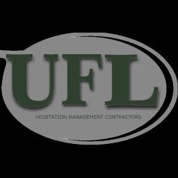 UFL, Inc. specializes in right-of-way vegetation management with a focus on safety, sustainability, and innovation since 2002.