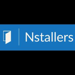 Nstallers: Expert commercial metal door installers in Charlotte, NC, specializing in installation, repair, and compliance.