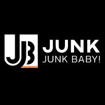 Junk Junk Baby! offers stress-free junk removal services with a focus on community care and sustainability.