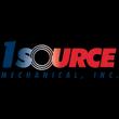 1 Source Mechanical: Trusted HVAC service provider in Chicago, specializing in installation, repairs, and maintenance.
