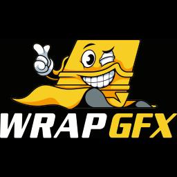 Wrap GFX specializes in high-quality vehicle wraps and signage, offering innovative designs to enhance brand visibility.