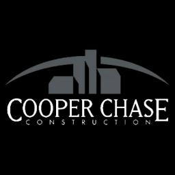 Cooper Chase Construction: Full-service general and masonry construction experts delivering quality results.