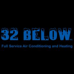 32 Below Inc provides reliable HVAC services in Pearland, ensuring comfort and efficiency for over 25 years.
