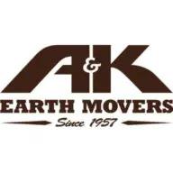A&K Earth Movers has been a leading contractor in engineering since 1957, specializing in construction and materials services.