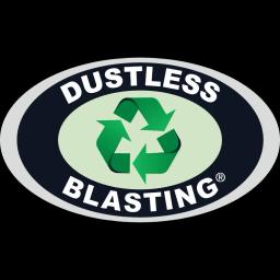 Revolutionizing abrasive blasting with innovative, dustless technology for superior surface preparation.