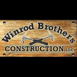 Winrod Brothers Construction: General contractors specializing in residential and commercial projects in Missouri and Arkansas.