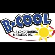 B-Cool Air Conditioning & Heating: Your trusted local HVAC experts since 2004, ensuring comfort with quality service.