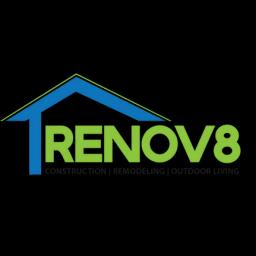 Renov8 Construction offers top-notch remodeling, renovation, and outdoor living services across the United States.