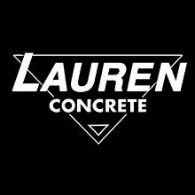 Lauren Concrete: Leading ready-mix concrete supplier in Central Texas since 1986, dedicated to quality and community.