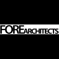 Fore Architects, Inc. specializes in innovative, sustainable designs tailored to client vision across diverse project types.