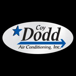 Coy Dodd Air Conditioning offers reliable HVAC services in Tyler, TX, with a focus on quality and customer satisfaction.