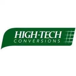 High-Tech Conversions manufactures innovative cleanroom supplies for various industries, ensuring cleanliness and compliance.