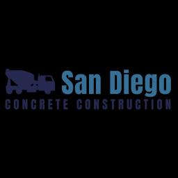 Professional concrete contractor in San Diego, specializing in residential and commercial services with a focus on quality and efficiency.