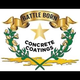 Battle Born Concrete Coatings offers expert concrete floor coatings with exceptional quality and fast installation in Reno, NV.