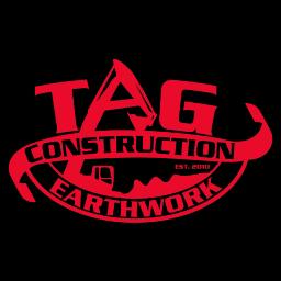 TAG Construction Co. Inc. specializes in residential and commercial construction, focusing on customer satisfaction and reliability.