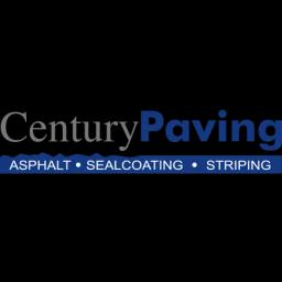 Century Paving specializes in asphalt and concrete projects, serving Southern California since 1974 with over 10,000 successful projects.