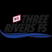 Three Rivers FS is a cooperative providing agricultural and energy solutions in Northeast Iowa since 1930.