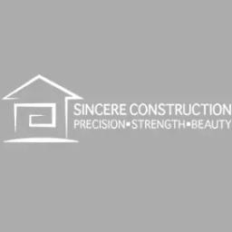 Sincere Construction: Experts in residential & commercial projects in Metro Boston, emphasizing precision, strength, & beauty.